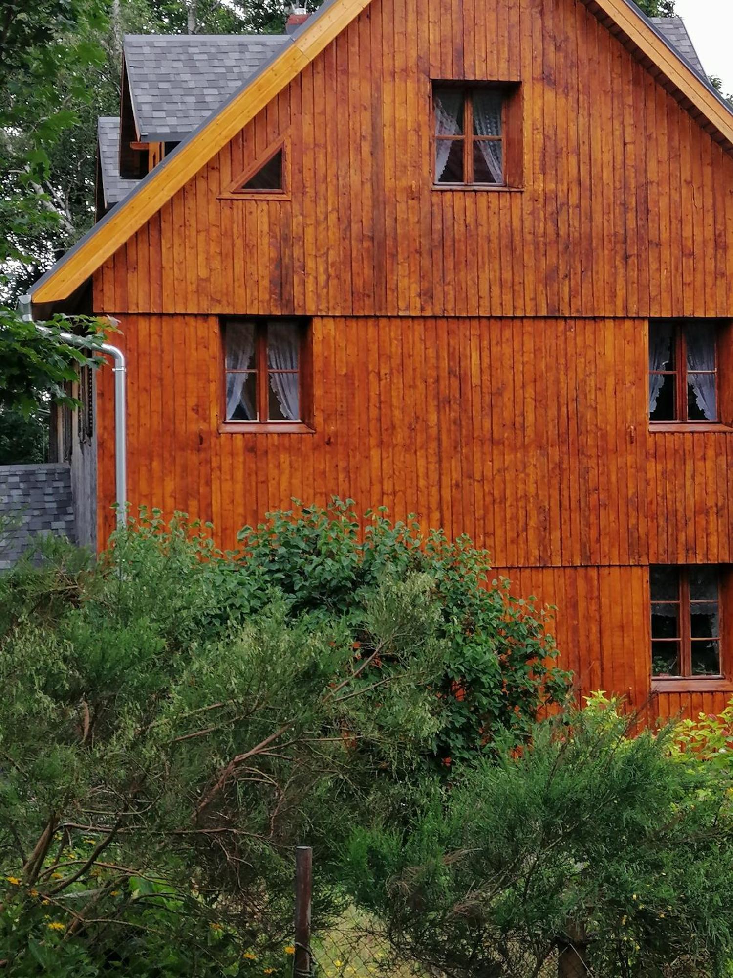 Villa Nostalgia Schreiberhau Exterior foto